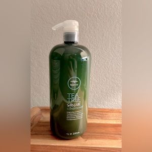 1 liter tea tree conditioner